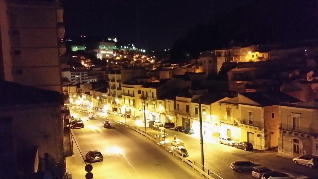 Pineta Monserrato Modica Kültér fotó