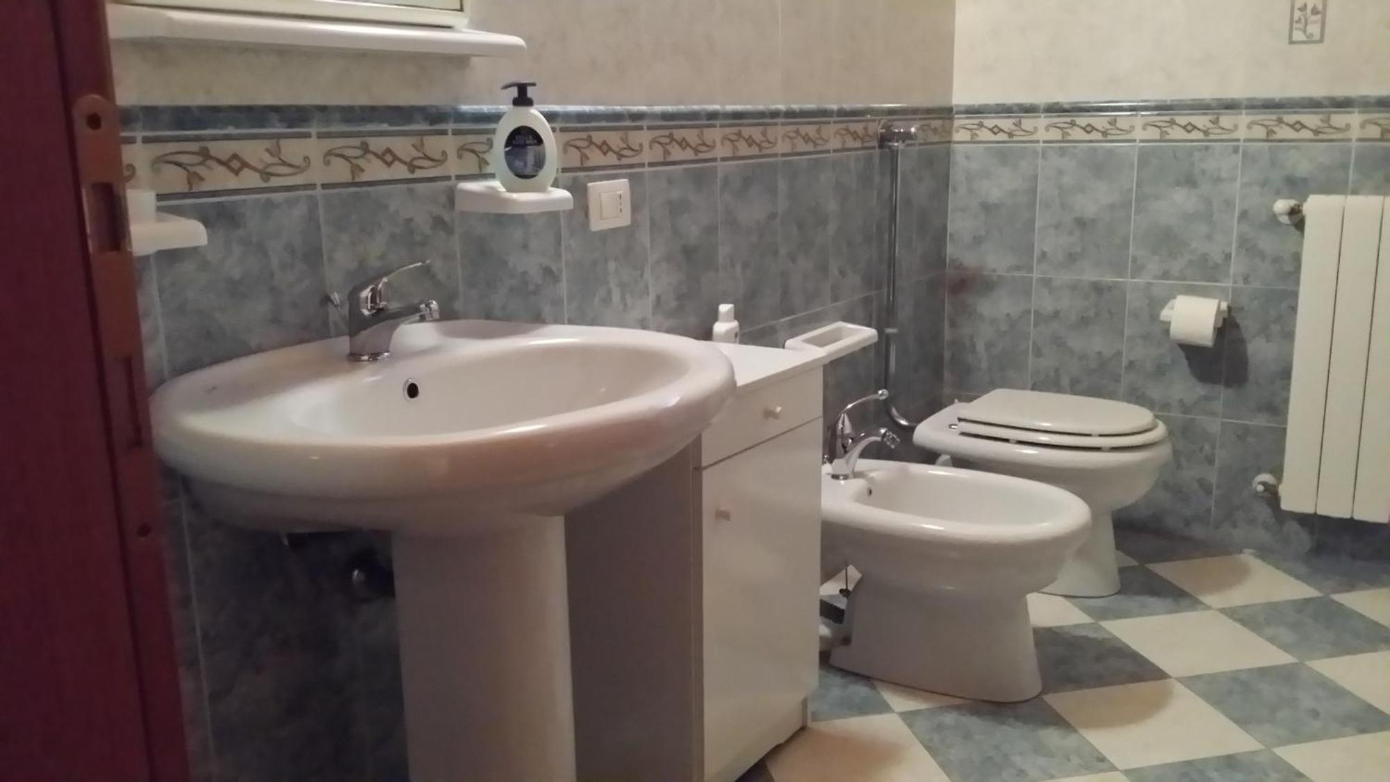 Pineta Monserrato Modica Szoba fotó