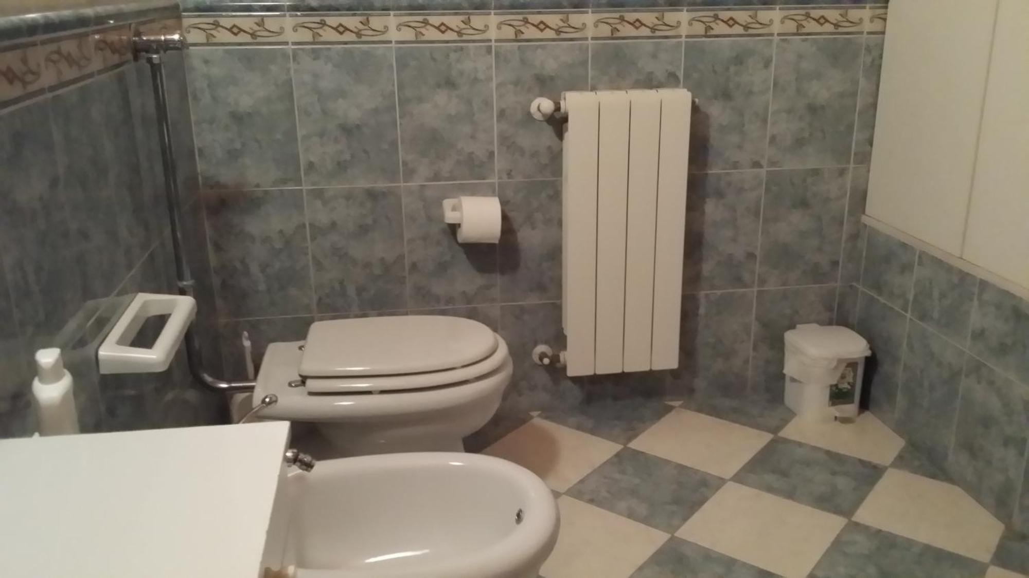 Pineta Monserrato Modica Szoba fotó