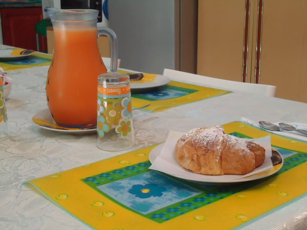 Pineta Monserrato Modica Kültér fotó