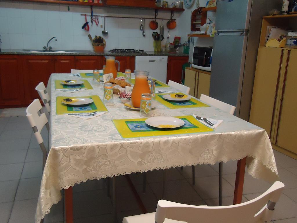 Pineta Monserrato Modica Kültér fotó