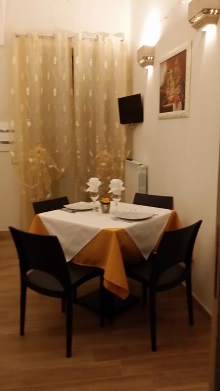 Pineta Monserrato Modica Kültér fotó