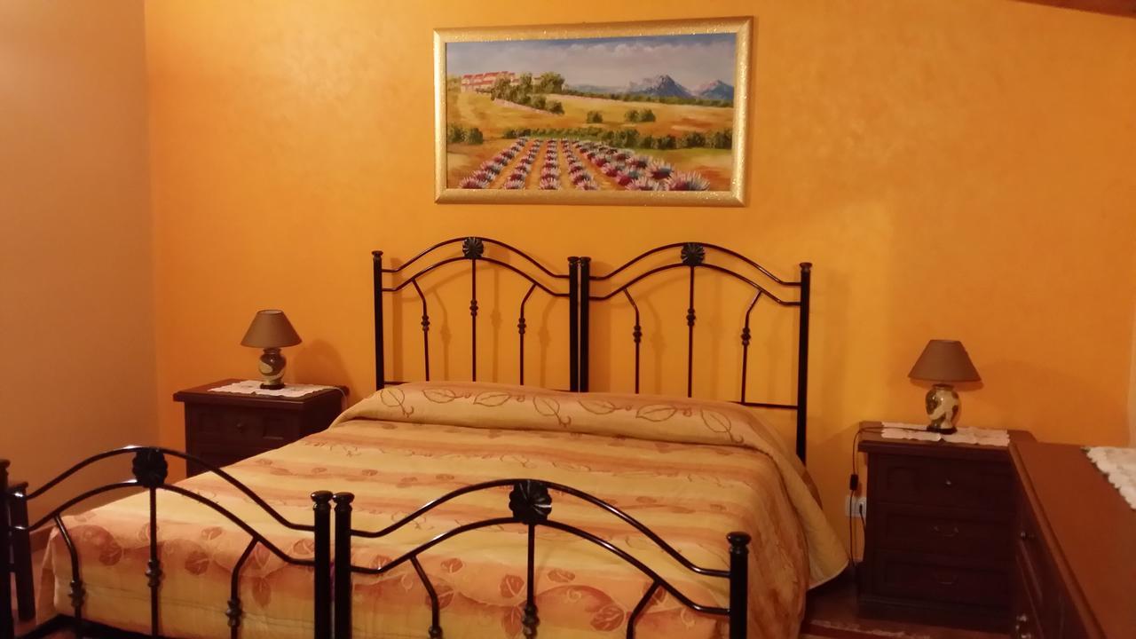 Pineta Monserrato Modica Kültér fotó