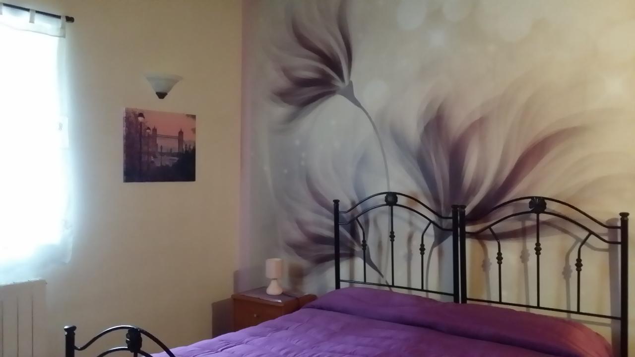 Pineta Monserrato Modica Kültér fotó