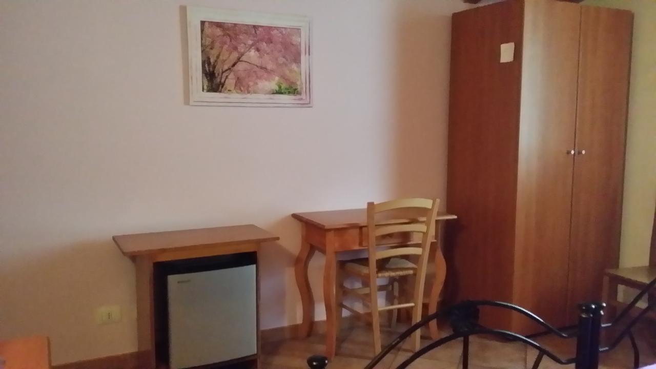 Pineta Monserrato Modica Kültér fotó