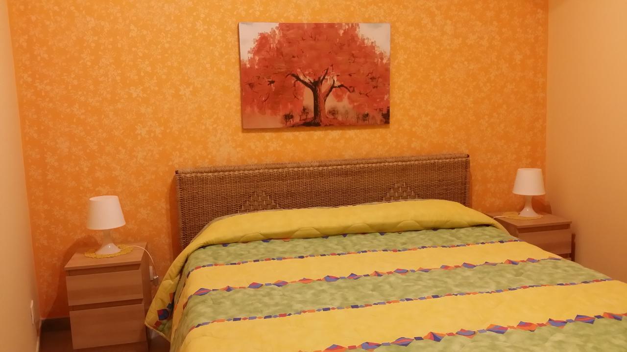 Pineta Monserrato Modica Kültér fotó