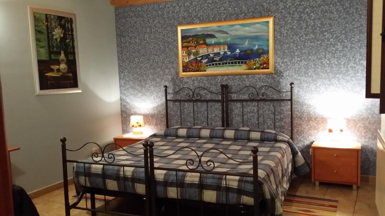 Pineta Monserrato Modica Kültér fotó