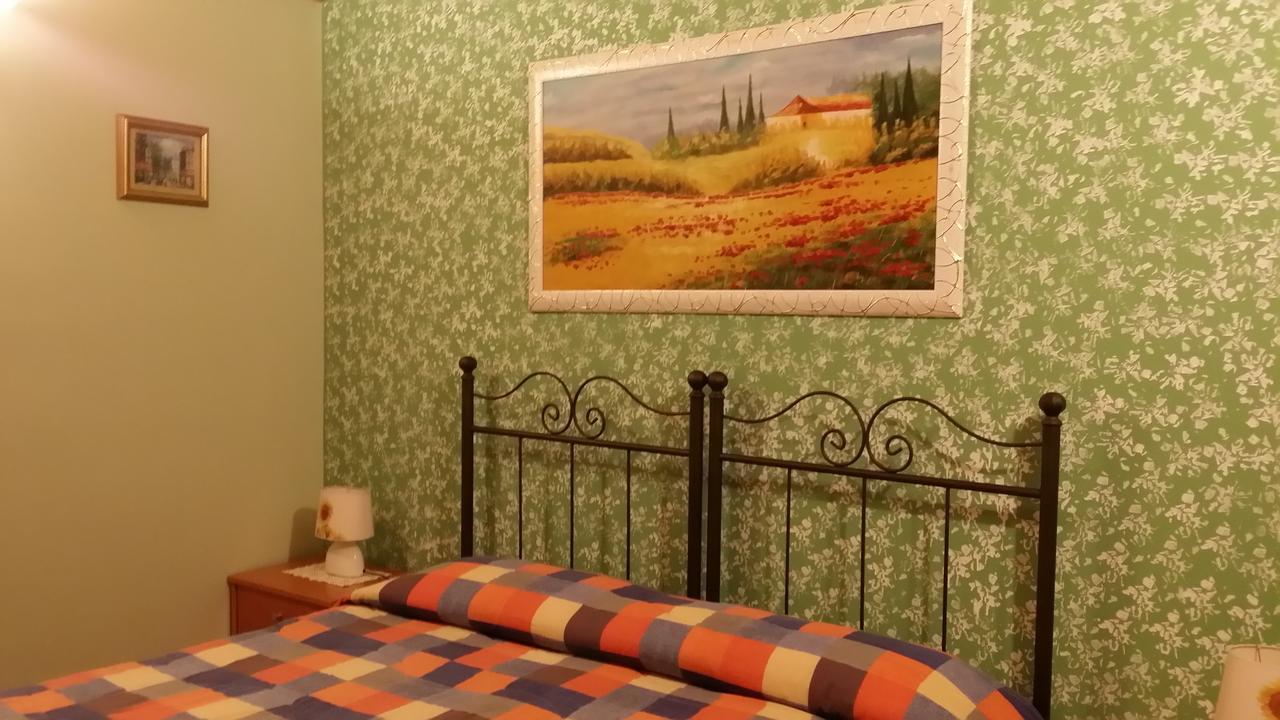 Pineta Monserrato Modica Kültér fotó